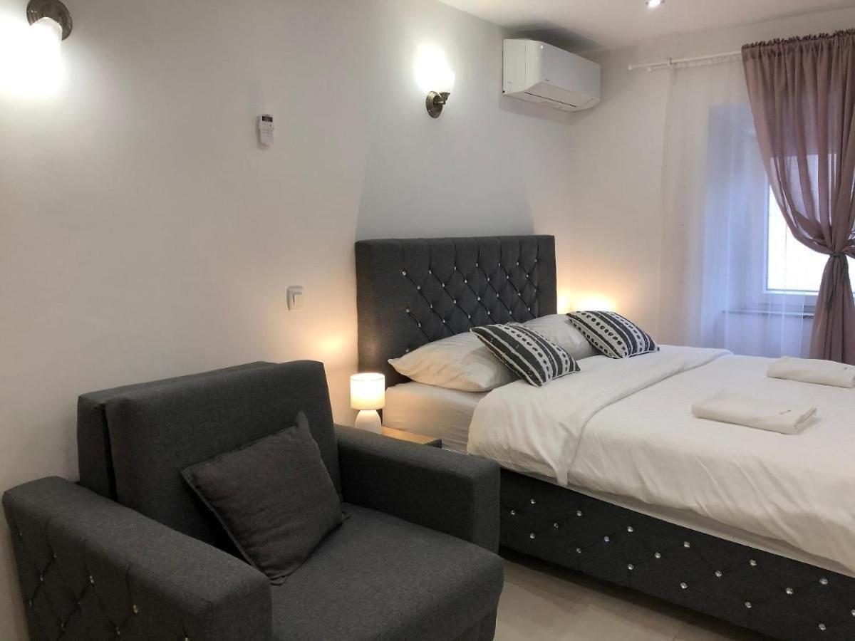 Hotel Siska ليوبليانا المظهر الخارجي الصورة