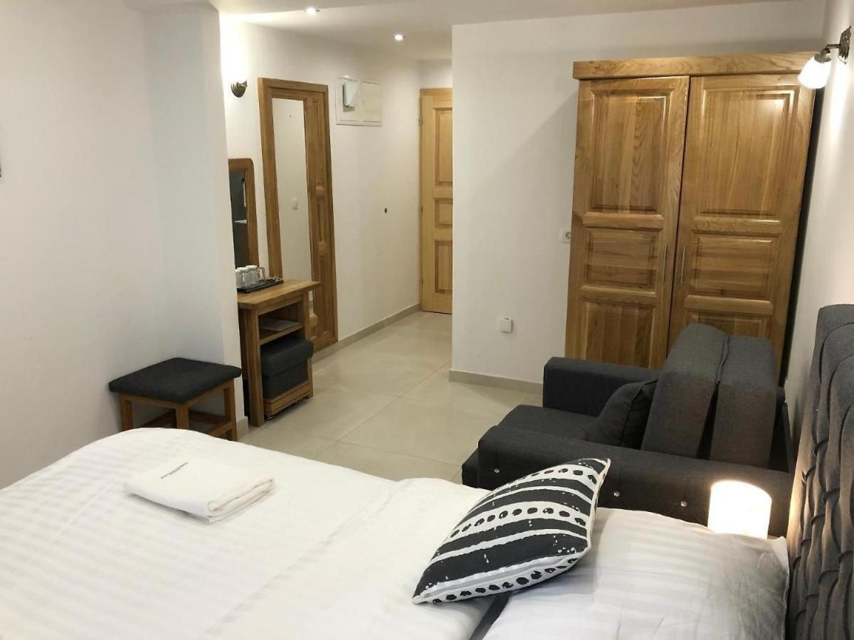 Hotel Siska ليوبليانا المظهر الخارجي الصورة