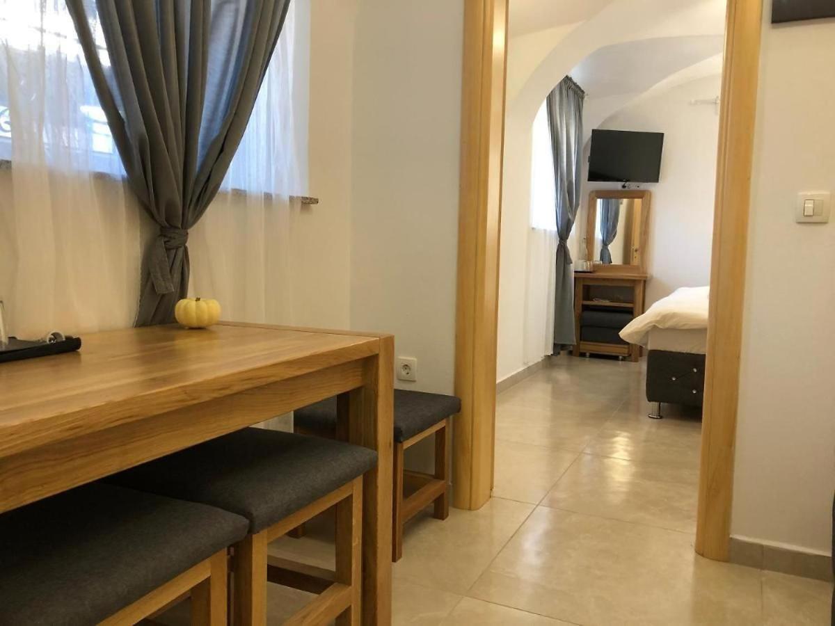 Hotel Siska ليوبليانا المظهر الخارجي الصورة