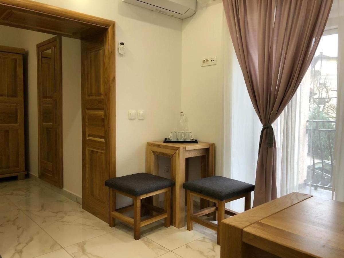 Hotel Siska ليوبليانا المظهر الخارجي الصورة