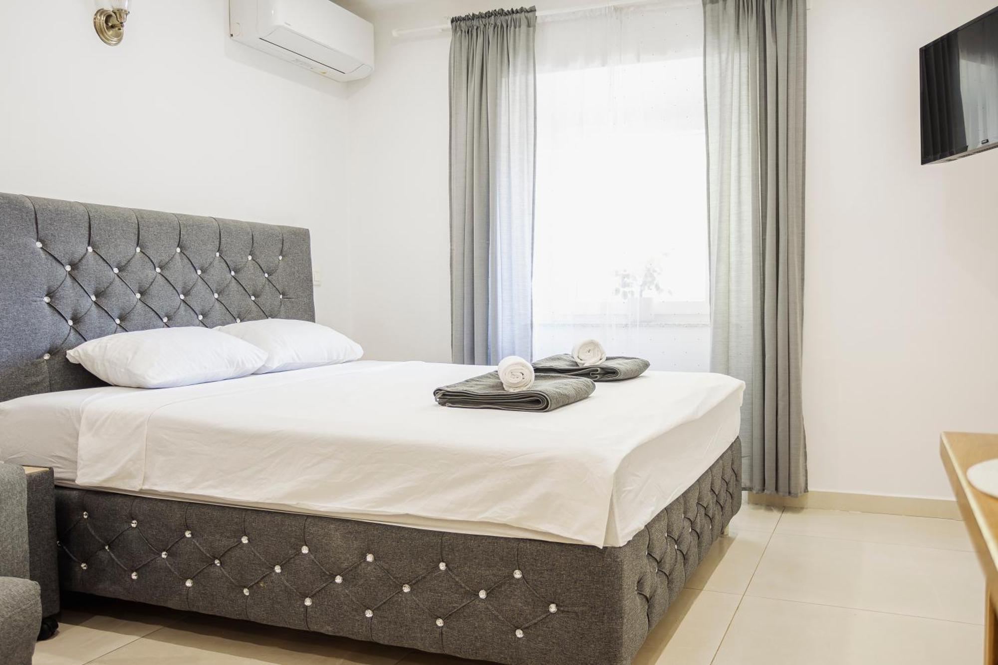 Hotel Siska ليوبليانا المظهر الخارجي الصورة