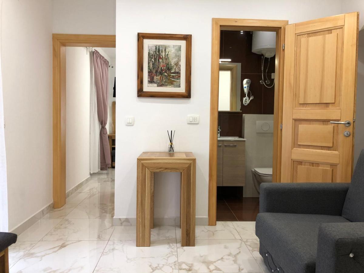 Hotel Siska ليوبليانا المظهر الخارجي الصورة