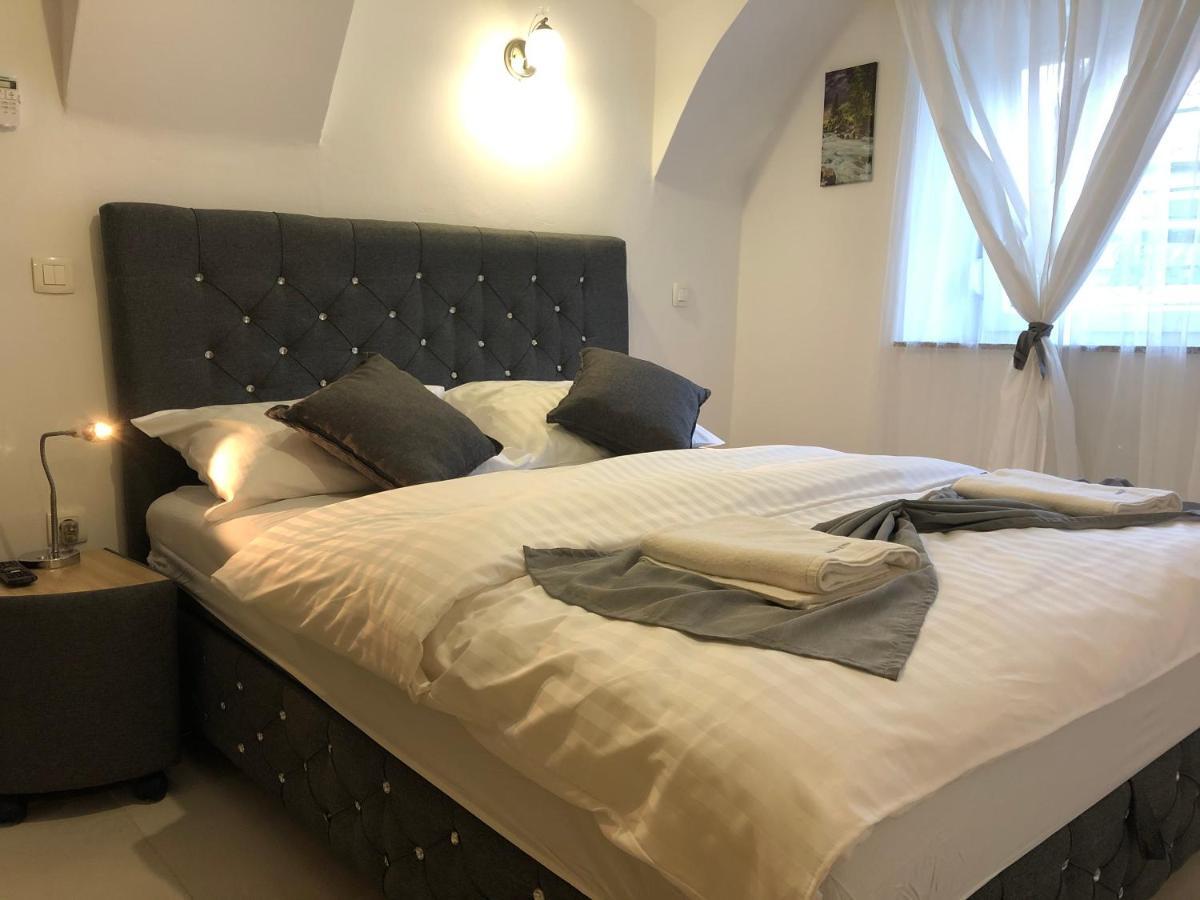 Hotel Siska ليوبليانا المظهر الخارجي الصورة
