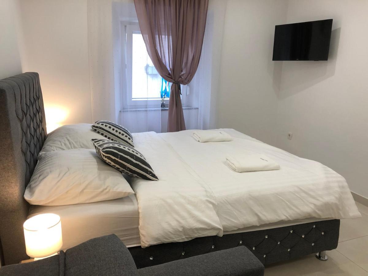 Hotel Siska ليوبليانا المظهر الخارجي الصورة